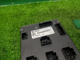 8k0907063 Блок комфорта Audi Q5 1 Арт 2-66473, вид 2