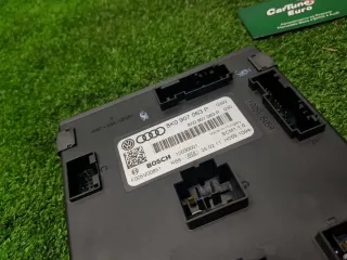 8k0907063 Блок комфорта Audi Q5 1 Арт 2-66473, вид 7
