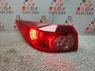 B45L51160 Фонарь диодный Mazda 3 BM Арт 2-66538, вид 1