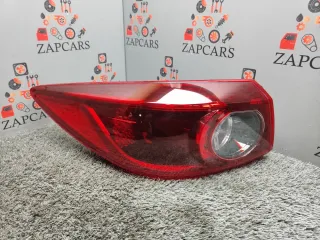 B45L51160 Фонарь диодный Mazda 3 BM Арт 2-66538, вид 2