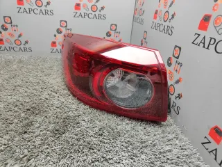 B45L51160 Фонарь диодный Mazda 3 BM Арт 2-66538, вид 3