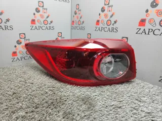 B45L51160 Фонарь диодный Mazda 3 BM Арт 2-66538, вид 4