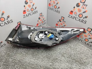 B45L51160 Фонарь диодный Mazda 3 BM Арт 2-66538, вид 6