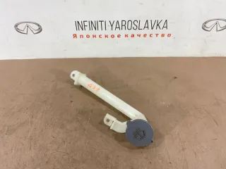 289151LA0A Заливная горловина Infiniti QX80 1 Арт 2-66556, вид 1