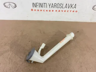 289151LA0A Заливная горловина Infiniti QX80 1 Арт 2-66556, вид 2