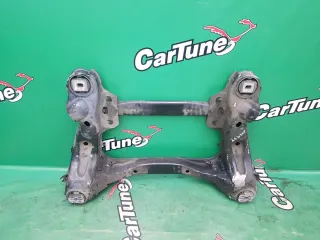 4E0399313D Балка подвески передняя (подрамник) Audi A8 D3 (S8) Арт 2-66619, вид 1