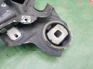 4E0399313D Балка подвески передняя (подрамник) Audi A8 D3 (S8) Арт 2-66619, вид 11