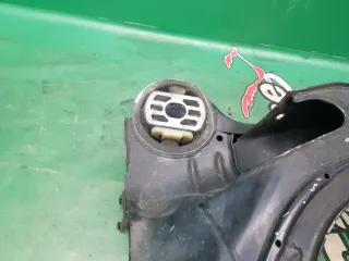 4E0399313D Балка подвески передняя (подрамник) Audi A8 D3 (S8) Арт 2-66619, вид 13