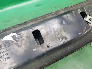 4E0399313D Балка подвески передняя (подрамник) Audi A8 D3 (S8) Арт 2-66619, вид 14