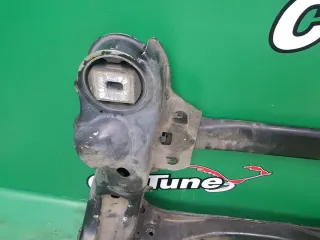 4E0399313D Балка подвески передняя (подрамник) Audi A8 D3 (S8) Арт 2-66619, вид 3
