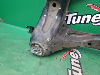 4E0399313D Балка подвески передняя (подрамник) Audi A8 D3 (S8) Арт 2-66619, вид 4