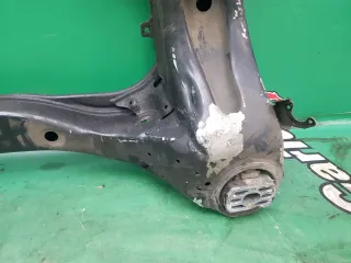 4E0399313D Балка подвески передняя (подрамник) Audi A8 D3 (S8) Арт 2-66619, вид 6