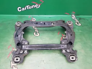 4E0399313D Балка подвески передняя (подрамник) Audi A8 D3 (S8) Арт 2-66619, вид 9