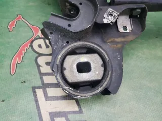 4E0399313D Балка подвески передняя (подрамник) Audi A8 D3 (S8) Арт 2-66619, вид 10