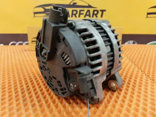 6g9n10300yc Генератор Land Rover Freelander 2 0.2л Арт 2-66648, вид 2