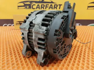 6g9n10300yc Генератор Land Rover Freelander 2 0.2л Арт 2-66648, вид 3