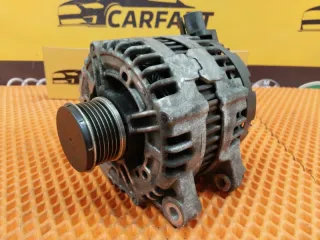 6g9n10300yc Генератор Land Rover Freelander 2 0.2л Арт 2-66648, вид 4