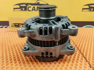6g9n10300yc Генератор Land Rover Freelander 2 0.2л Арт 2-66648, вид 5