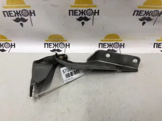 7912C9 Петля капота Peugeot 4007 Арт 2-66754, вид 2