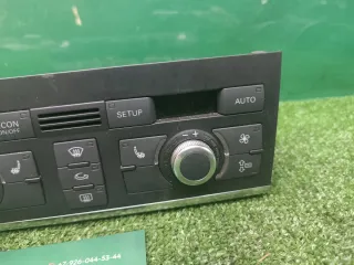 4L0820043F Блок климата Audi Q7 4L Арт 2-66755, вид 2