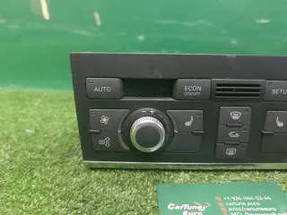 4L0820043F Блок климата Audi Q7 4L Арт 2-66755, вид 4