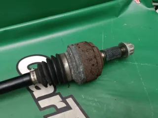 7L8501201 Привод Audi Q7 4L Арт 2-66820, вид 2