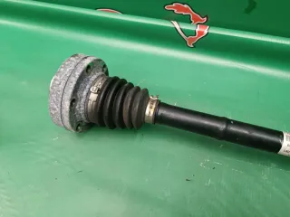 7L8501201 Привод Audi Q7 4L Арт 2-66820, вид 4
