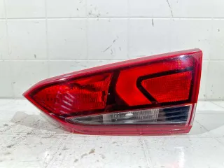 92404H5000 Фонарь салона (плафон) Hyundai Solaris 2 Арт 2-66935, вид 1