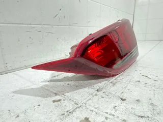 92404H5000 Фонарь салона (плафон) Hyundai Solaris 2 Арт 2-66935, вид 2