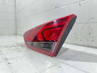 92404H5000 Фонарь салона (плафон) Hyundai Solaris 2 Арт 2-66935, вид 3