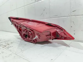 92404H5000 Фонарь салона (плафон) Hyundai Solaris 2 Арт 2-66935, вид 10