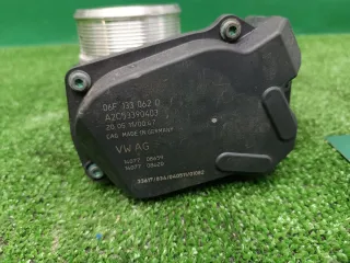 06F133062Q Заслонка дроссельная Audi A4 B8 Арт 2-66934, вид 2