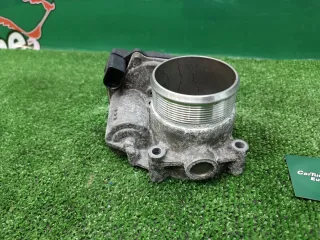 06F133062Q Заслонка дроссельная Audi A4 B8 Арт 2-66934, вид 3