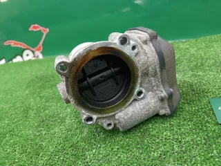 06F133062Q Заслонка дроссельная Audi A4 B8 Арт 2-66934, вид 6