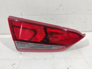 92403H5000 Фонарь салона (плафон) Hyundai Solaris 2 Арт 2-67160, вид 1