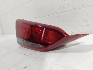 92403H5000 Фонарь салона (плафон) Hyundai Solaris 2 Арт 2-67160, вид 3