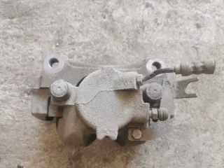 8W0615124 Суппорт тормозной Audi A5 (S5,RS5) 2 Арт 2-67190, вид 3