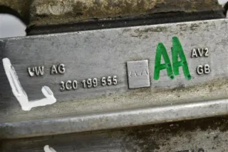 3C0199555AA Подушка крепления двигателя Volkswagen Passat B6 Арт 2-67314, вид 5