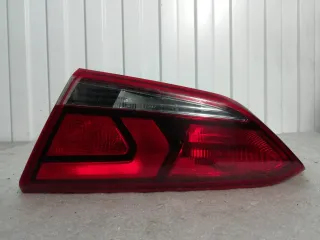 92404H5000 Фонарь салона (плафон) Hyundai Solaris 2 Арт 2-67359, вид 1