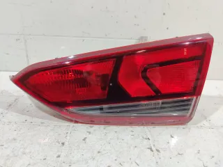 92404H5000 Фонарь салона (плафон) Hyundai Solaris 2 Арт 2-67375, вид 1