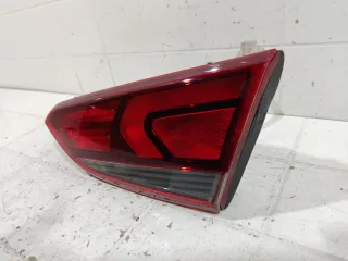 92404H5000 Фонарь салона (плафон) Hyundai Solaris 2 Арт 2-67375, вид 2