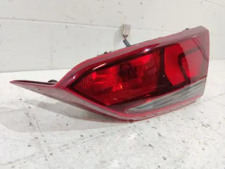 92404H5000 Фонарь салона (плафон) Hyundai Solaris 2 Арт 2-67375, вид 3