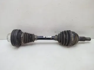 7P0407271C Привод Volkswagen Touareg 2 Арт 2-67465, вид 1