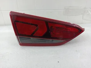 92403H5000 Фонарь салона (плафон) Hyundai Solaris 2 Арт 2-67487, вид 1