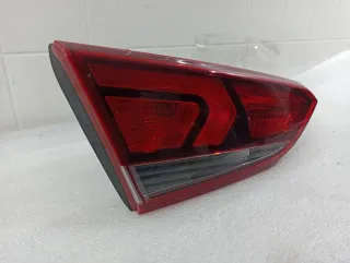 92403H5000 Фонарь салона (плафон) Hyundai Solaris 2 Арт 2-67487, вид 2