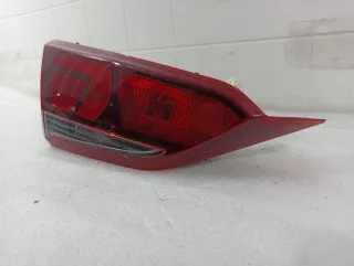 92403H5000 Фонарь салона (плафон) Hyundai Solaris 2 Арт 2-67487, вид 3