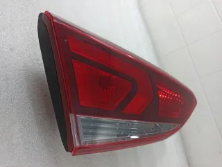 92403H5000 Фонарь салона (плафон) Hyundai Solaris 2 Арт 2-67487, вид 5