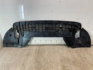 5370B626 Пыльник бампера переднего Mitsubishi Outlander 3 Арт 2-67544, вид 4