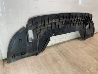 5370B626 Пыльник бампера переднего Mitsubishi Outlander 3 Арт 2-67544, вид 6