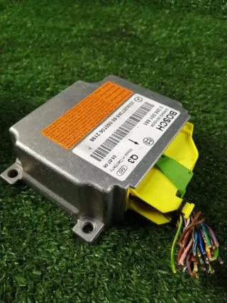 A2038207385 Блок AirBag Mercedes C W203 Арт 2-67584, вид 1